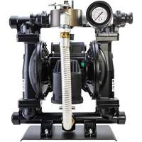 Calcium Chloride Liquid Transfer Pump Southpoint Industrial Supply