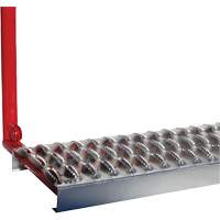 Super Single Portable Tire Step Southpoint Industrial Supply