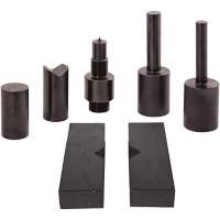 Ensemble daccessoires pour presse datelier, Capacit&eacute; 25 tonnes Southpoint Industrial Supply