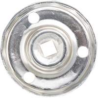 Cl&eacute; &agrave; capuchon pour filtre &agrave; huile 64 mm x 14 cannelures Southpoint Industrial Supply
