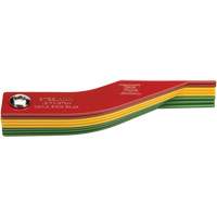 8-Piece Colour-Coded Brake Lining Thickness Gauge Southpoint Industrial Supply