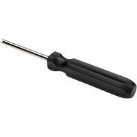 Extracteur de noyau de valve avec poign&eacute;e de type tournevis Southpoint Industrial Supply