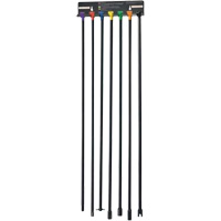 Ensemble d'outils pour roue de secours 7 mcx Southpoint Industrial Supply