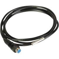 Sonde de cam&eacute;ra 6' x 5,5 mm pour vid&eacute;oscope Wi-Fi Southpoint Industrial Supply