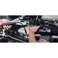 Ensemble combin&eacute; d'outils de diagnostic &eacute;lectronique ChassisEAR et EngineEAR pour ch&acirc;ssis et moteurs Southpoint Industrial Supply