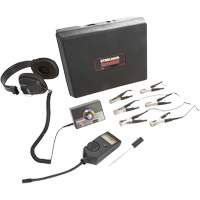 Ensemble combin&eacute; d'outils de diagnostic &eacute;lectronique ChassisEAR et EngineEAR II pour ch&acirc;ssis et moteurs Southpoint Industrial Supply