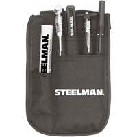 Trousse de technicien en r&eacute;paration de pneus avec outils d'inspection Southpoint Industrial Supply