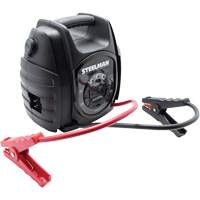 Batterie de secours lithium-ion 600 A avec c&acirc;ble de sauvegarde de m&eacute;moire Southpoint Industrial Supply