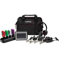 Trousse d'appareil sans fil de diagnostic ChassisEAR 2 Southpoint Industrial Supply