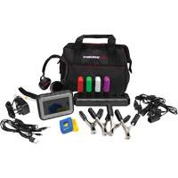 Trousse d'appareil sans fil de diagnostic ChassisEAR 2 Southpoint Industrial Supply