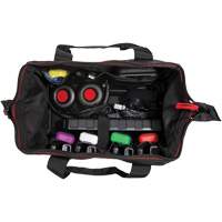 Trousse d'appareil sans fil de diagnostic ChassisEAR 2 Southpoint Industrial Supply