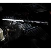 T&ecirc;te d'&eacute;clairage Slim-Lite &agrave; DEL multimode, 400 lumens Southpoint Industrial Supply