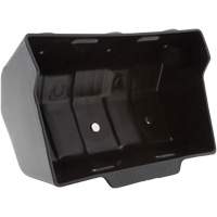 Bac magn&eacute;tique Lug Bucket pour &eacute;crous de roue et petites pi&egrave;ces, 7-1/4" lo x 5" la Southpoint Industrial Supply