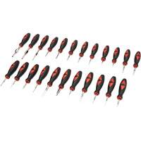 Ensemble universel de 23 outils pour bornes de connexion Southpoint Industrial Supply