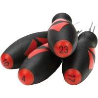 Ensemble universel de 23 outils pour bornes de connexion Southpoint Industrial Supply