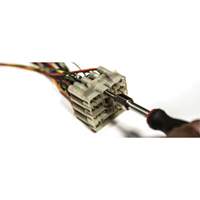 Ensemble universel de 23 outils pour bornes de connexion Southpoint Industrial Supply