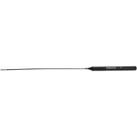 Lampe de travail Bend-A-Light Pro &agrave; col de cygne flexible de 24" avec poign&eacute;e en aluminium, Non rechargeable Southpoint Industrial Supply