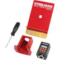 V&eacute;rificateur de couple num&eacute;rique portable 1/2" Southpoint Industrial Supply