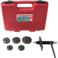 Ensemble de 8 outils pour &eacute;triers de frein Southpoint Industrial Supply