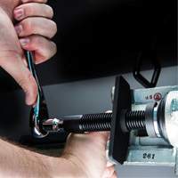 Ensemble de 8 outils pour &eacute;triers de frein Southpoint Industrial Supply