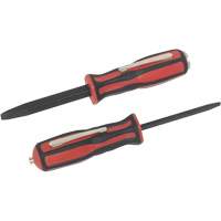 Jeu de 2 leviers de poche droits, 1/8"/1/4" la x 5" lo Southpoint Industrial Supply