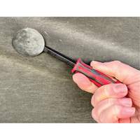 Jeu de 2 leviers de poche droits, 1/8"/1/4" la x 5" lo Southpoint Industrial Supply