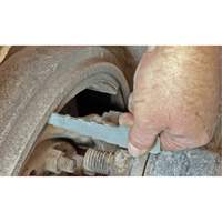 Brake Lining Gauge for Class 7 & 8 Trucks Southpoint Industrial Supply