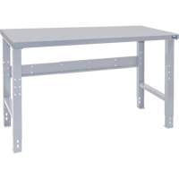 &eacute;tabli industriel, 72" la x 36" p x 34" h, Capacit&eacute; 1000 lb Southpoint Industrial Supply