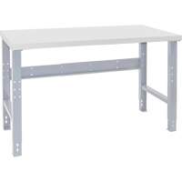 &eacute;tabli industriel, 72" la x 30" p x 34" h, Capacit&eacute; 1000 lb Southpoint Industrial Supply