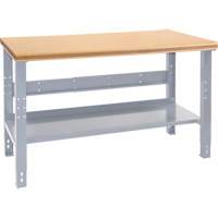 &eacute;tabli industriel, 72" la x 36" p x 34" h, Capicit&eacute; 1000 lb Southpoint Industrial Supply