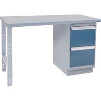 &eacute;tabli industriel, 36" la x 60" p x 34" h, Capacit&eacute; 1000 lb Southpoint Industrial Supply