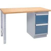 &eacute;tabli industriel, Cap 1000 lb, 36" la x 60" p, 34" h Southpoint Industrial Supply