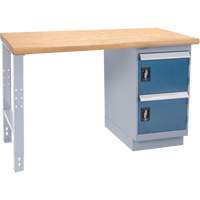 &eacute;tabli industriel, Cap 1000 lb, 36" la x 72" p, 34" h Southpoint Industrial Supply