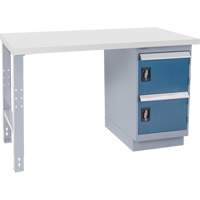 &eacute;tabli industriel, 30" la x 72" p x 34" h, Capacit&eacute; 1000 lb Southpoint Industrial Supply