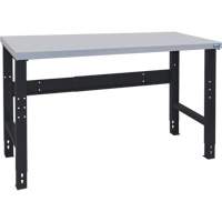 Industrial Duty Workbench, 72" W x 36" D x 34" H, 1000 lbs. Capacity Southpoint Industrial Supply