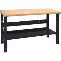 &eacute;tabli modulaire industriel, Cap 1000 lb, 48" la x 24" p Southpoint Industrial Supply