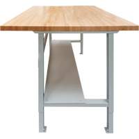&eacute;tabli modulaire industriel, Cap 1000 lb, 72" la x 48" p Southpoint Industrial Supply