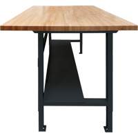 &eacute;tabli modulaire industriel, Cap 1000 lb, 72" la x 48" p Southpoint Industrial Supply