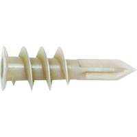Ancrage pour plaques de pl&acirc;tre Zip-It avec pointe de perçage Southpoint Industrial Supply