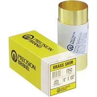 Rouleaux & feuilles de cales minces Southpoint Industrial Supply