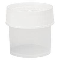 Straight-Sided Jars HB027 | Southpoint Industrial Supply