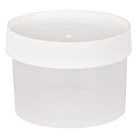 Straight-Sided Jars HB029 | Southpoint Industrial Supply