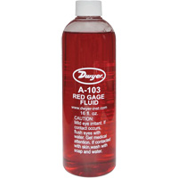 Gauge Fluid Southpoint Industrial Supply