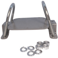 Pipe Mounting Kit Southpoint Industrial Supply