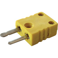 Subminiature Type K Male Connector Southpoint Industrial Supply