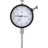 Dial Indicator, 0" - 1" Range HM820 | Southpoint Industrial Supply