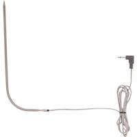Meat Thermometer, Contact, Digital, 14-392°F (10-200°C) Southpoint Industrial Supply