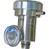 BW Demand Flow Regulator Southpoint Industrial Supply