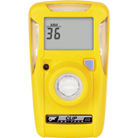 Personal Gas Detectors