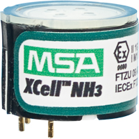 ALTAIR&reg; XCell Sensors Southpoint Industrial Supply